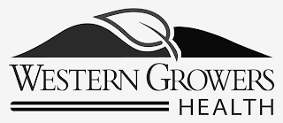 WESTERN GROWERS HEALTH