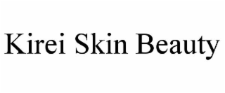 KIREI SKIN BEAUTY