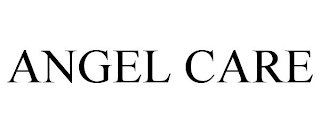 ANGEL CARE