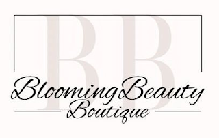 B B BLOOMING BEAUTY BOUTIQUE