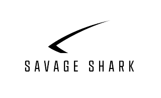 SAVAGE SHARK