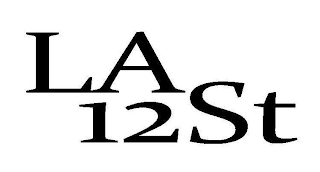 LA 12ST