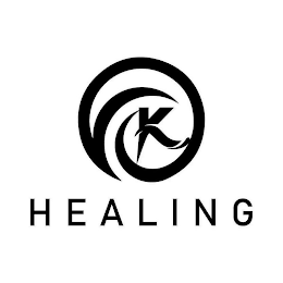 OK HEALING