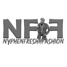 NFF NYPHEN FRESHH FASHION