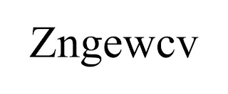 ZNGEWCV