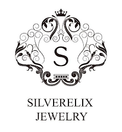 S SILVERELIX JEWELRY