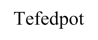 TEFEDPOT