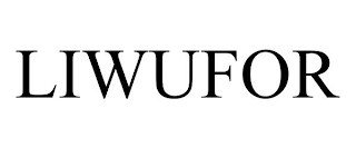 LIWUFOR