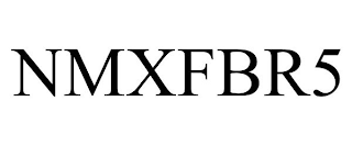 NMXFBR5