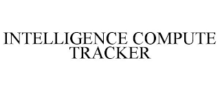 INTELLIGENCE COMPUTE TRACKER