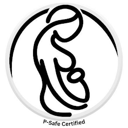 P-SAFE CERTIFIED