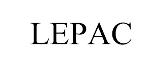 LEPAC