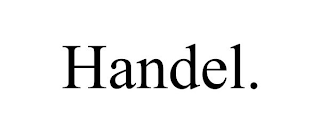 HANDEL.
