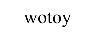WOTOY