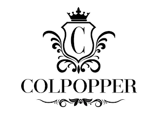 C COLPOPPER
