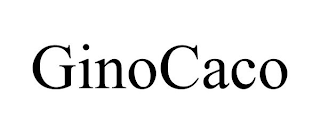 GINOCACO