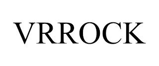 VRROCK