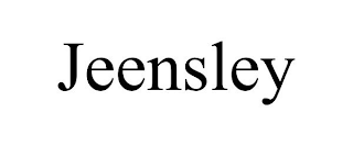 JEENSLEY