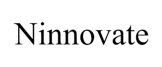 NINNOVATE