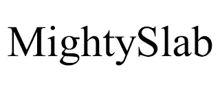 MIGHTYSLAB