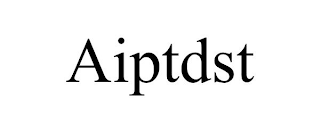 AIPTDST