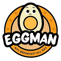 EGGMAN NYC BREAKFAST ALL DAY