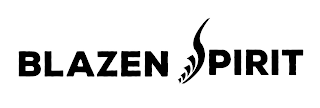 BLAZEN SPIRIT