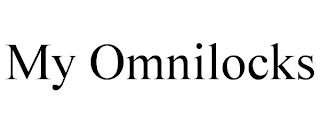 MY OMNILOCKS