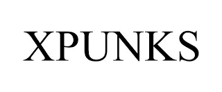 XPUNKS