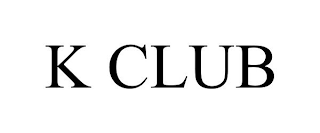 K CLUB