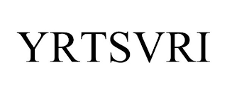 YRTSVRI