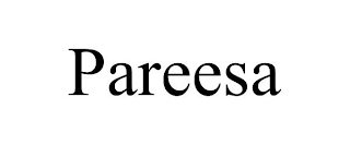 PAREESA