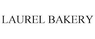 LAUREL BAKERY