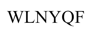 WLNYQF