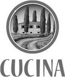 CUCINA