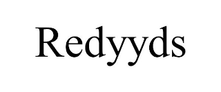REDYYDS