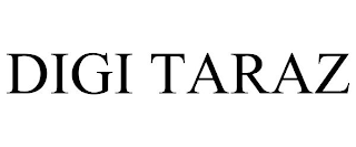 DIGI TARAZ