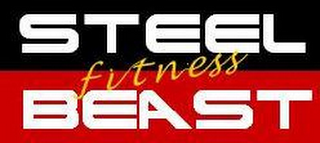 STEEL BEAST FITNESS