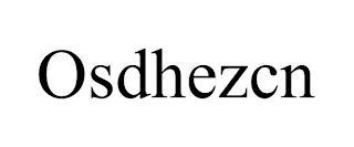 OSDHEZCN