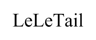 LELETAIL