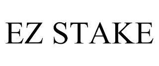 EZ STAKE
