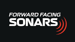 FORWARD FACING SONARS