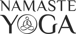 NAMASTE YOGA