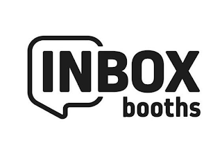 INBOX BOOTHS