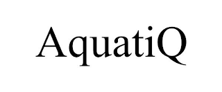 AQUATIQ