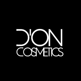 D'ON COSMETICS