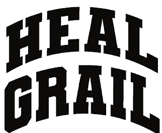 HEAL GRAIL