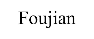 FOUJIAN