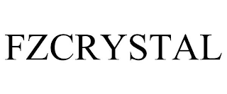 FZCRYSTAL