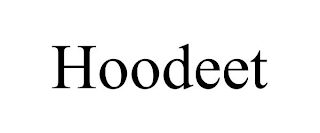 HOODEET